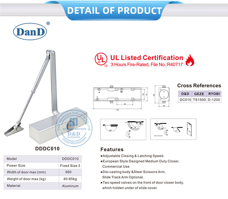 T&uuml;r im Freien n&auml;her