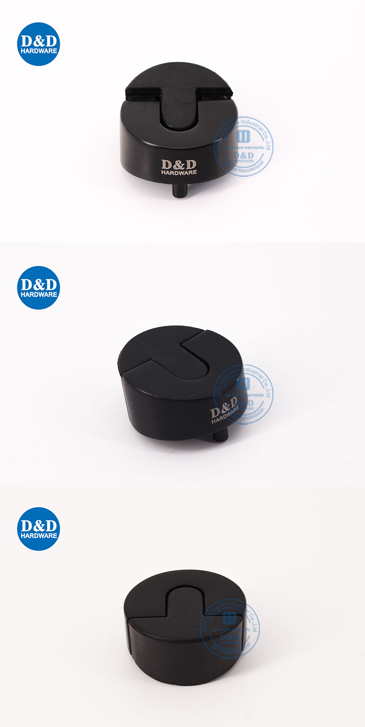 zeitgen&ouml;ssische T&uuml;r stoppt