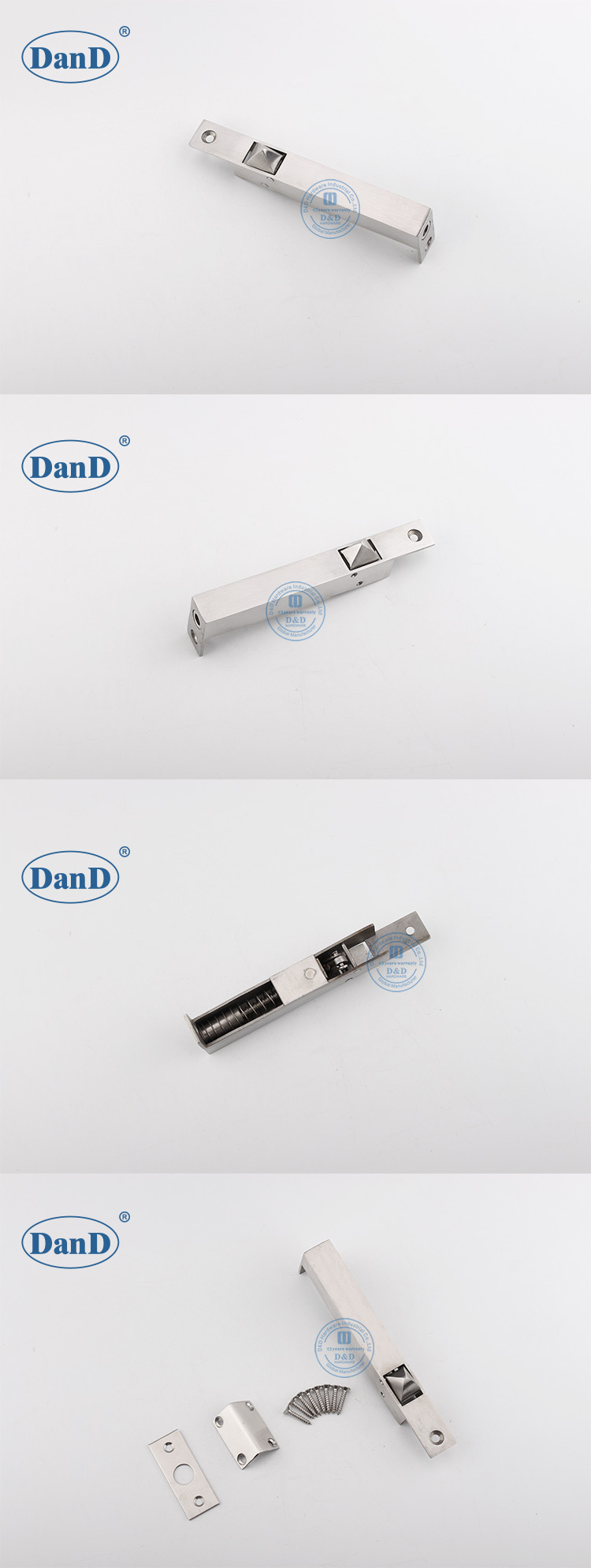 Au&szlig;ent&uuml;rschrauben