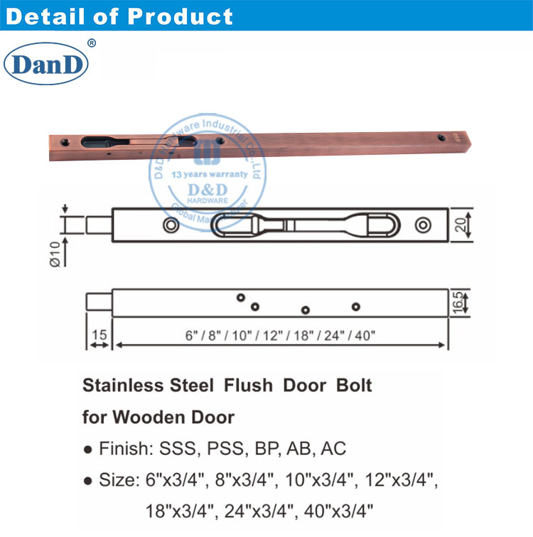 Sp&uuml;lschraube f&uuml;r Doppelt&uuml;ren
