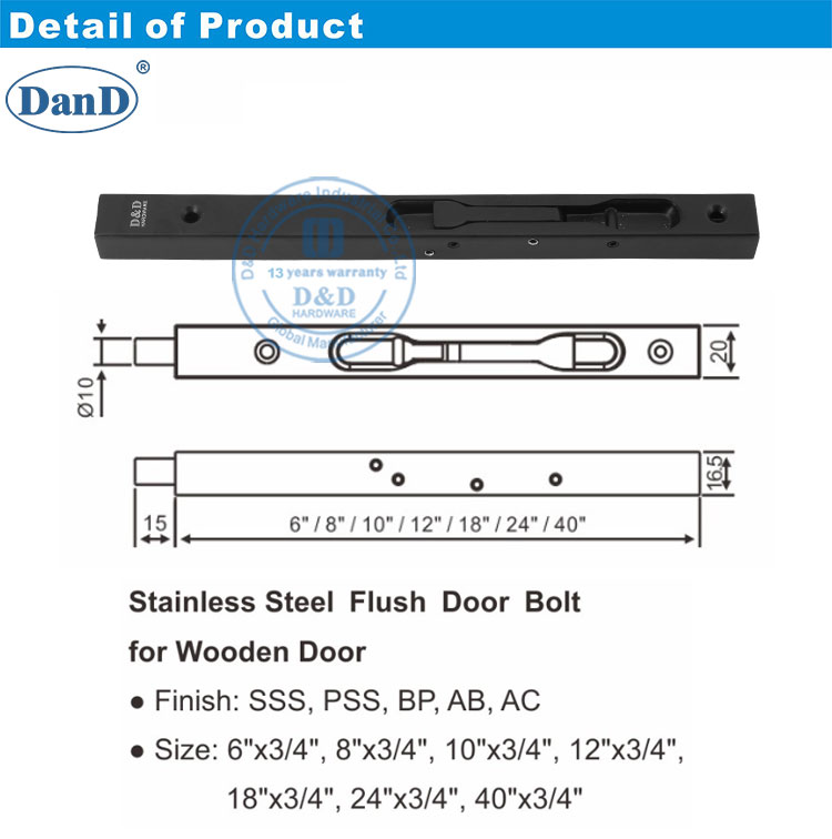 Handbucher Sp&uuml;lschraube