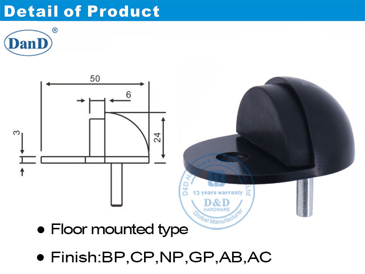 Bester T&uuml;rstopper