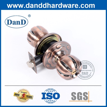 Schleuderset mit Thumbturn