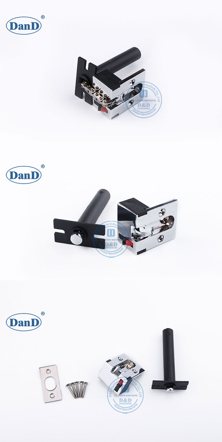 Zinklegierungst&uuml;rkette