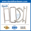 Einseitige Edelstahl-Handels Tür Pull Griff Hardware-DDPH032