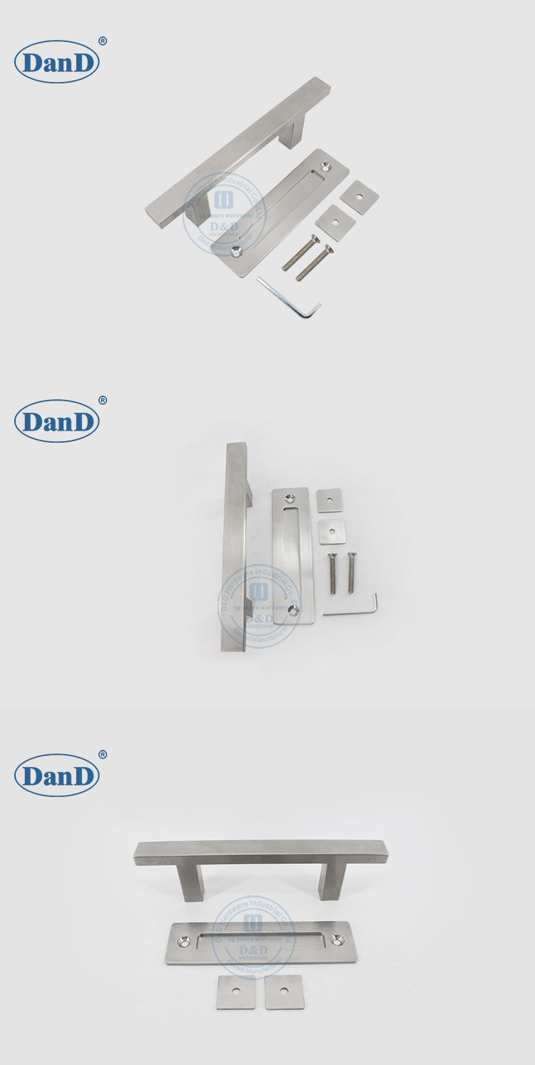 Scheunent&uuml;r zieht