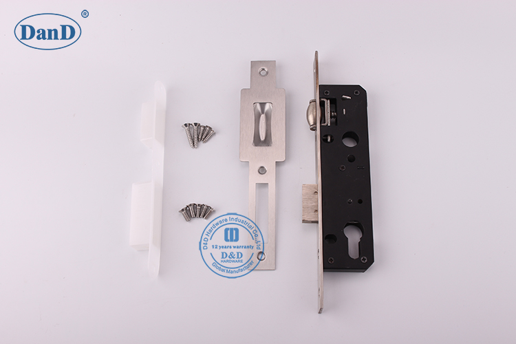 Euro Mutise Lock-D und D Hardware-3085