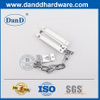 Messing Oberflächenmontierte Sicherheitstürkette-DDDG005