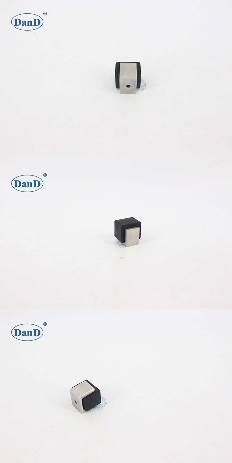 Kleiner T&uuml;rstopp