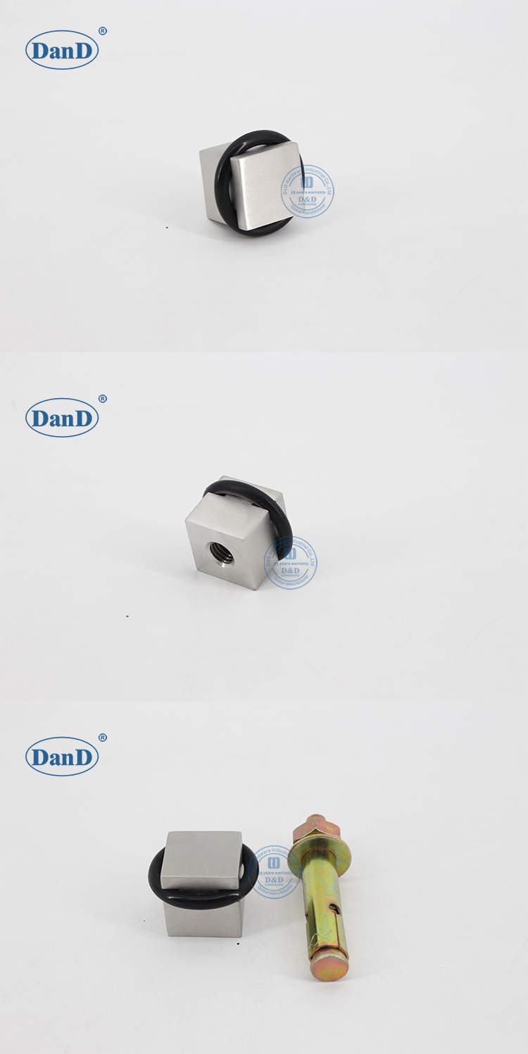 T&uuml;rstoppbodenhalterung