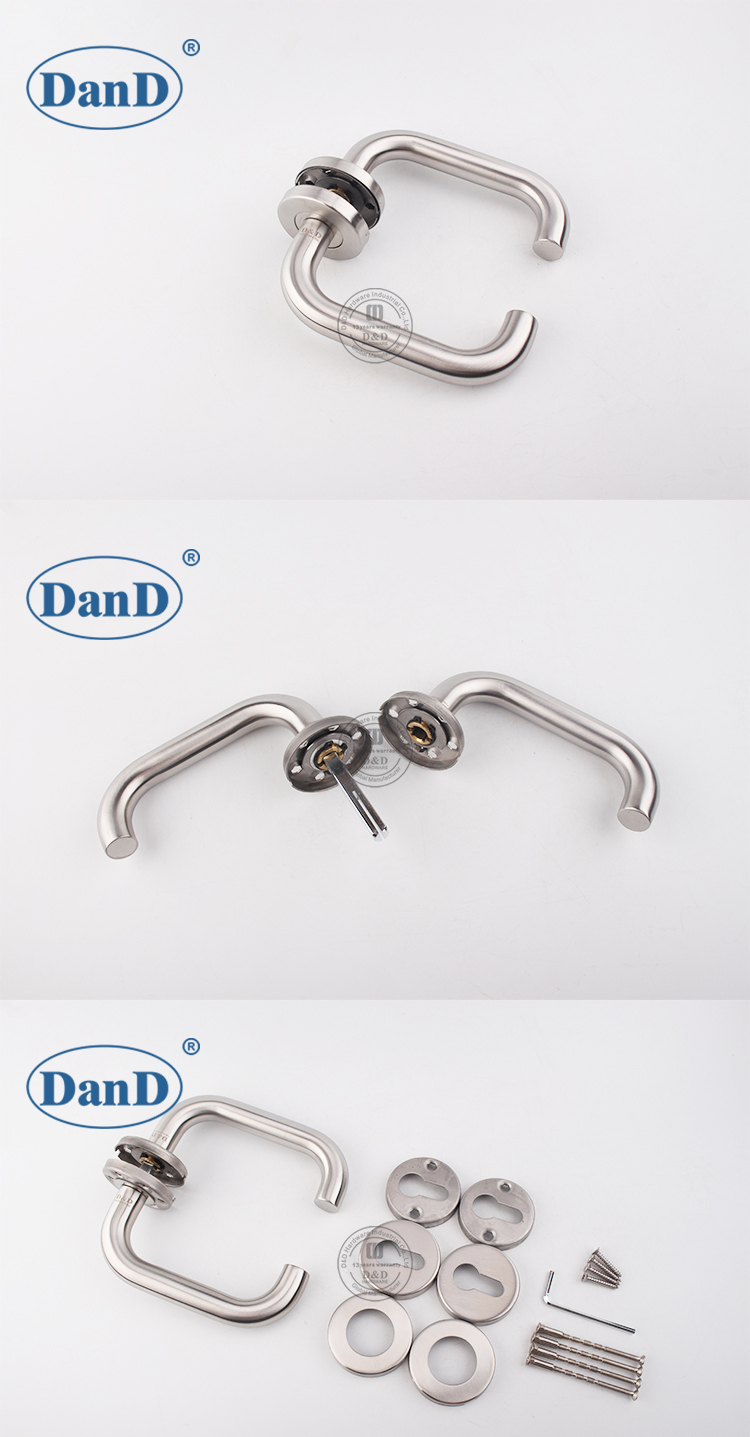 Eingangst&uuml;rgriff