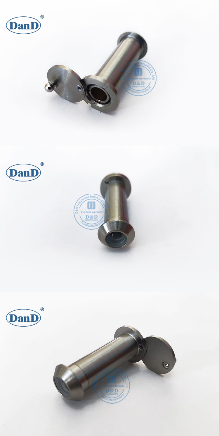 Haust&uuml;r -Augenloch