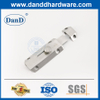 Festes Messing Bolzen Bolzen-Türschloss Satin Nickel Bolzen-DDB017