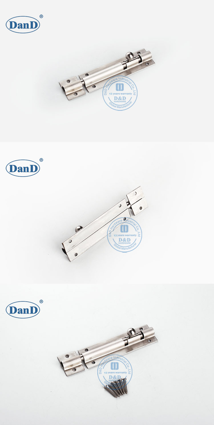 T&uuml;rverriegelungsriegel