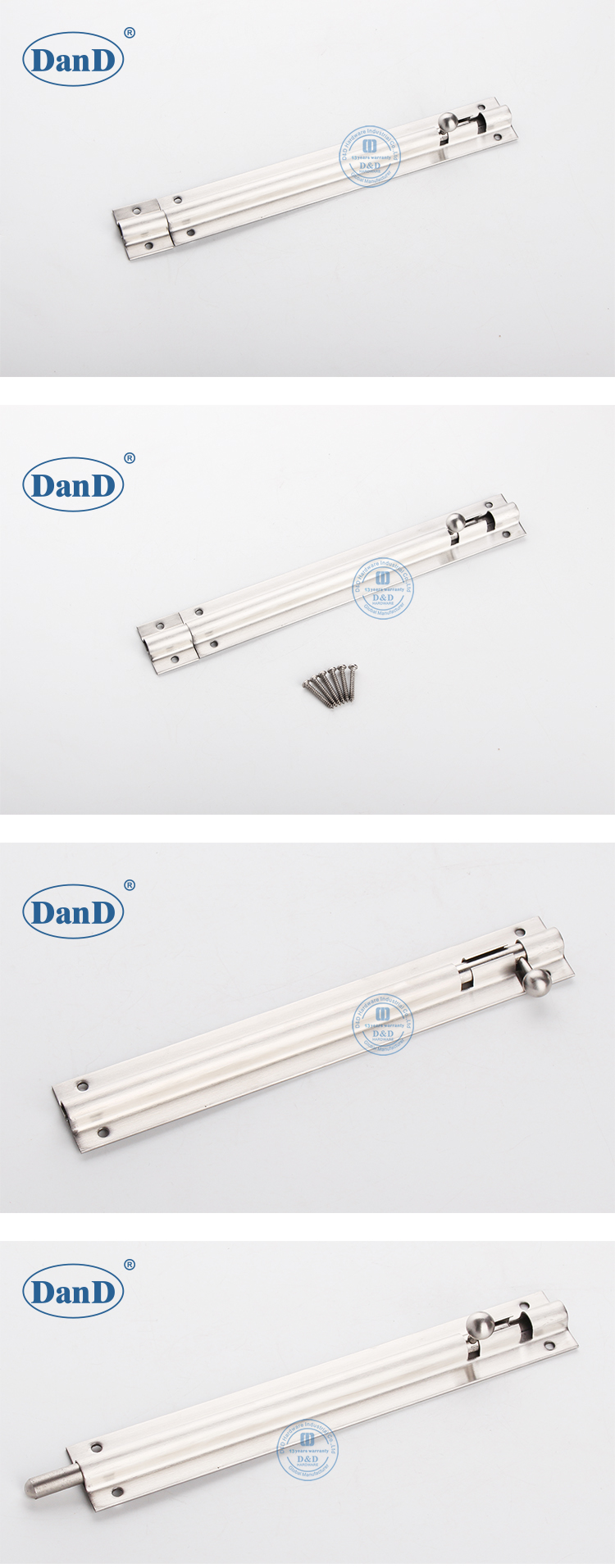 Schlie&szlig;barer Laufschraubenriegel