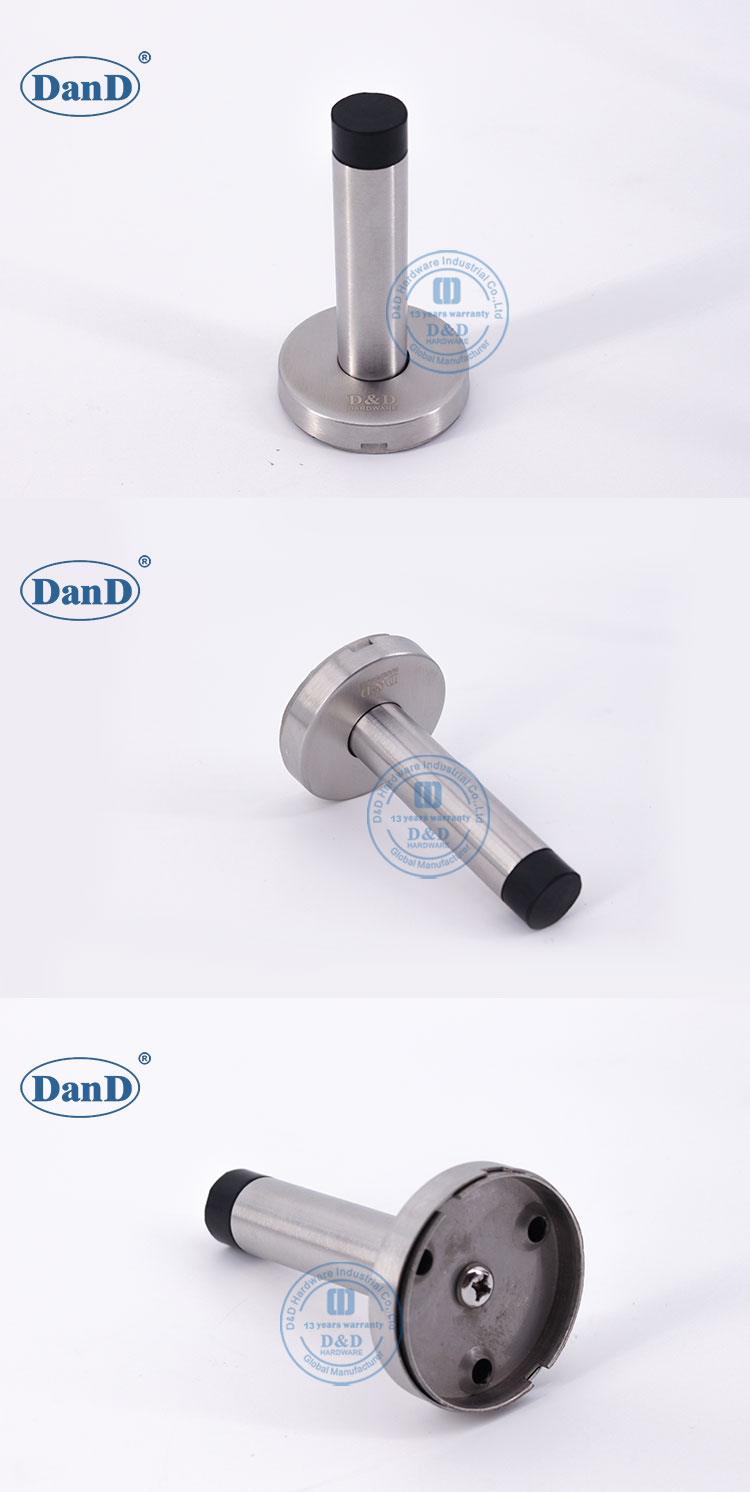 Au&szlig;ent&uuml;rstopp