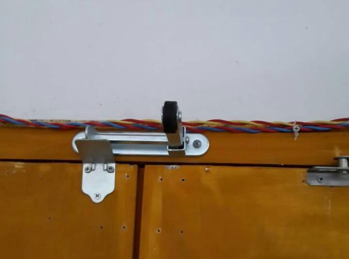 Einf&uuml;hrung und Funktionen des T&uuml;rkoordinators