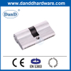 EN1303 60 mm Euro-Profil Doppelseitenzylinder-Türschloss mit Keys-DDLC003-60 mm-SC