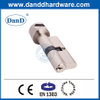 EN1303 Customized Euro Profile Messing-Locker Zylinder-DDLC001-70mm-SN
