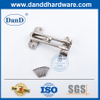 Satin Nickel Metall-Türschutz Zink Alloy-Türwächter für Home-DDG001