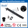 CE UL GRADE 304 Matt Black Commercial Fire Fire TOR Hardware -Anpassung -dddh002 