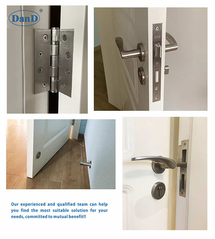 Konstruktionshardware-D- und D-Hardware