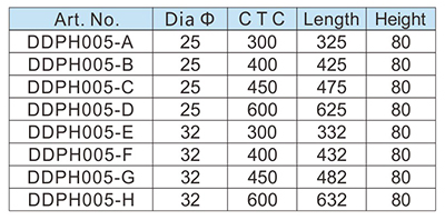 T-Balken-Handle-D &nbsp; und <brbr> D <brbr> Hardware
