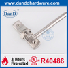 Grad 304 Feuerausgang Hardware Pressetyp Gewerbliche Tür Push Bar-DDPD009