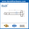 Panikstange für Türstahlmaterial Handwerkstür Panic Bar Hardware-DDPD001