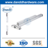 Handelsausgangstür Hardware Edelstahl- und Aluminium 3-Punkt-Verriegelung Panik-Bar-DDPD307