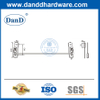 Hersteller von Panikausgangsgerät aus Edelstahl-Ausgangstür Druckstange Cross Bar-DDPD010