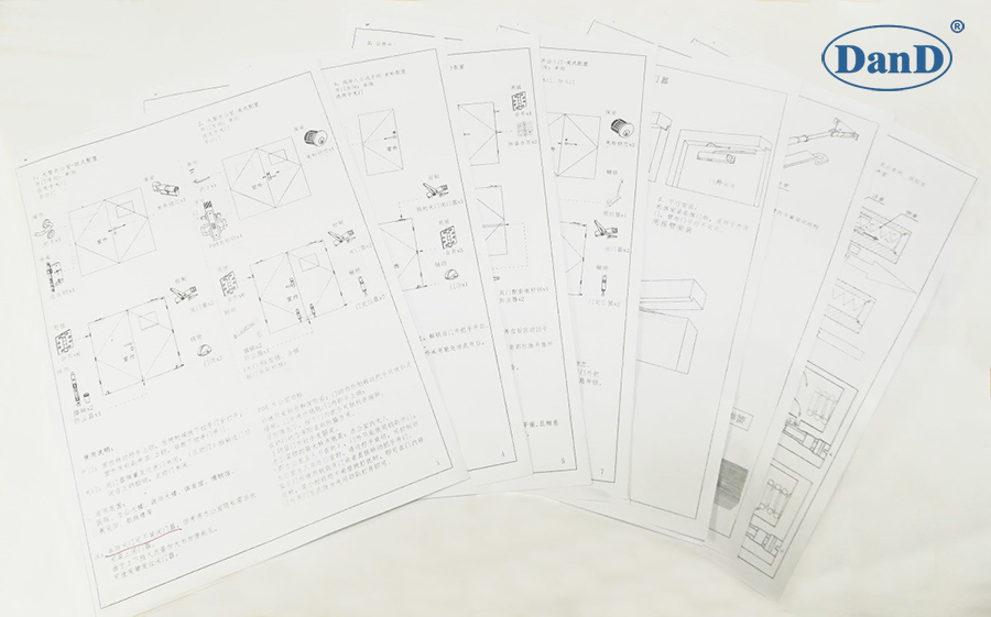 Wie qualifiziertes D & D-Team Kunden unterst&uuml;tzen kann, die richtige L&ouml;sungs-D- und D-Hardware zu finden