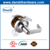 ANSI Grad 1 Zinklegungshebel Rohrset für Metall-Door-DDLK009
