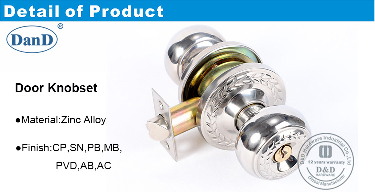 Neues Design-T&uuml;r-Lockset-ddlk063