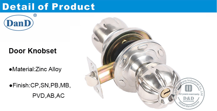 Abstellraumt&uuml;r HNADLE-DDLK047-D und D Hardware