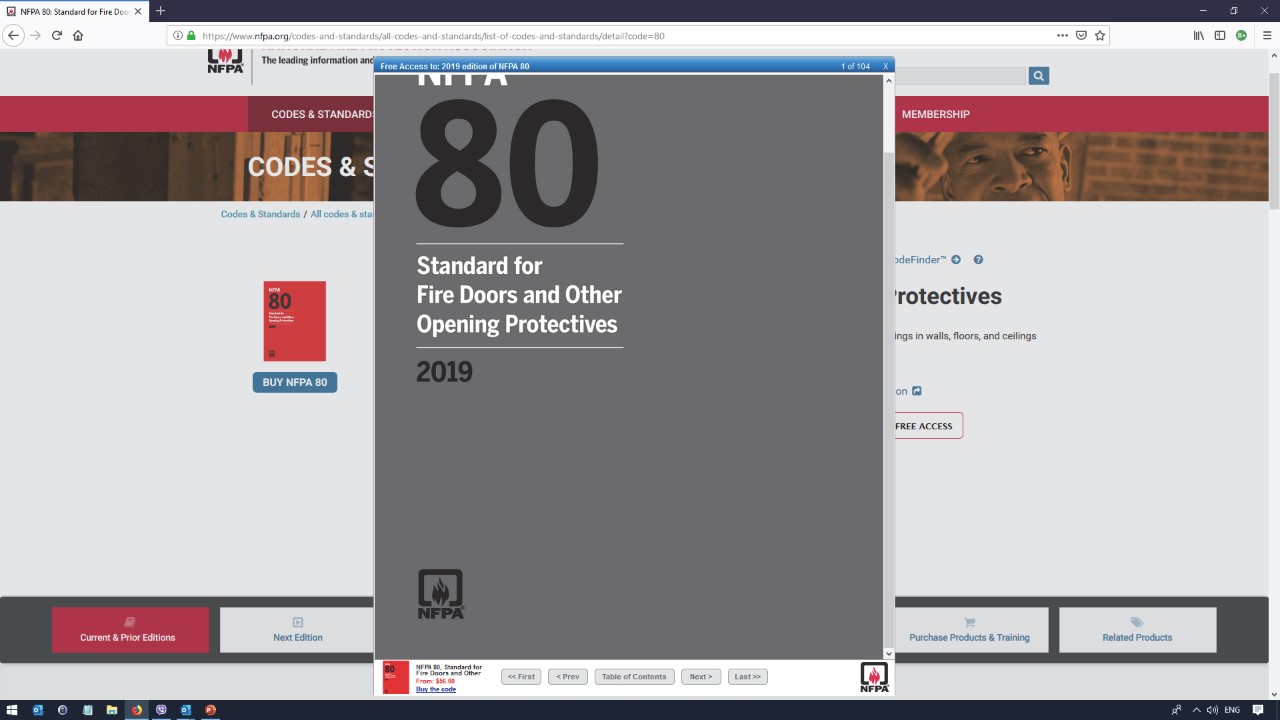 Grundlegende Anforderungen an Feuert&uuml;r -D- und D -Hardware