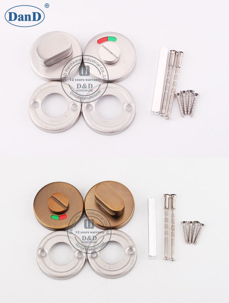 Fliegen- und Freigabe mit Indikator-D und D-Hardware