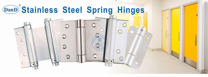 Was ist Fr&uuml;hlingsscharnier?