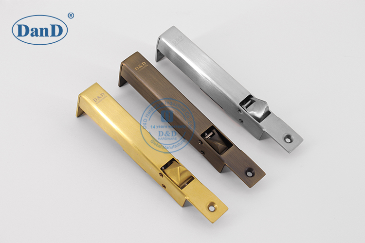 Innen -T&uuml;r -Sicherheitsschrauben