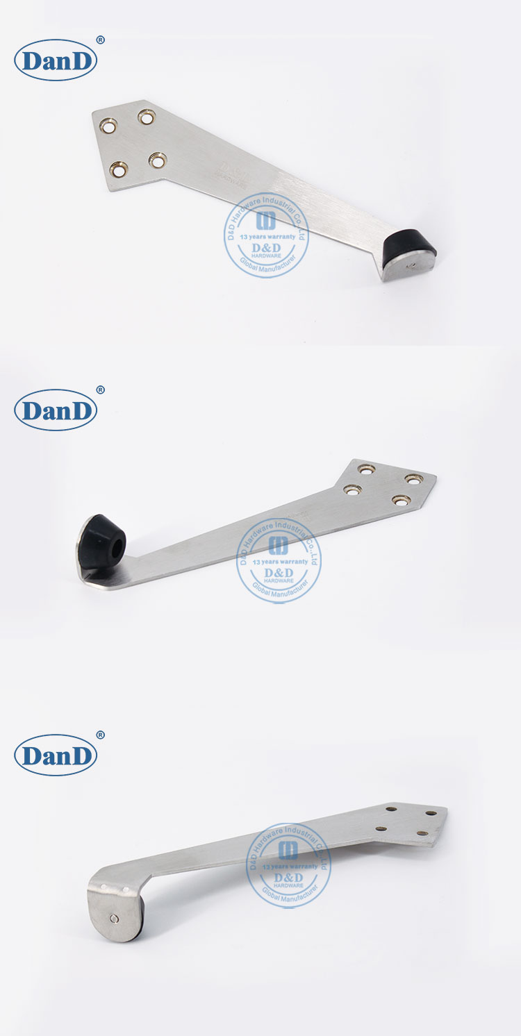 T&uuml;rstopper Metall