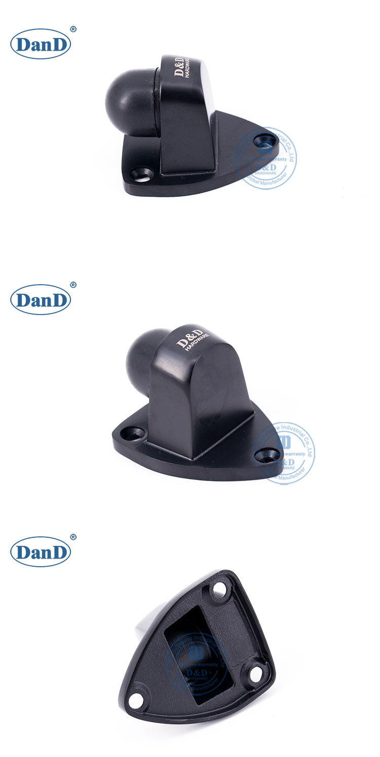 Gummi -T&uuml;rstopp