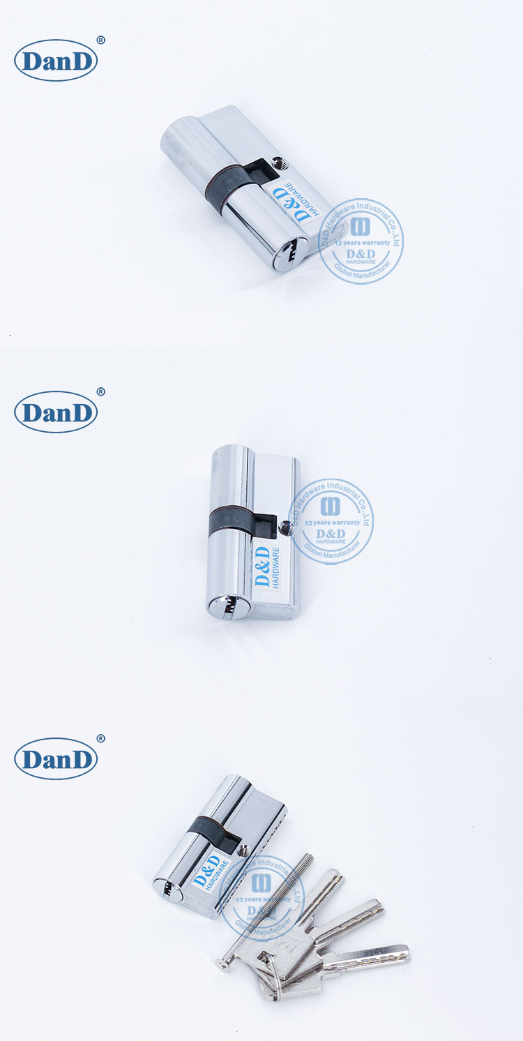 T&uuml;rverriegelungszylinder