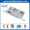 Professionelles Edelstahlbrand bewertet Sicherheitsschrank Innenhochtür Lock-DDML013R-6072