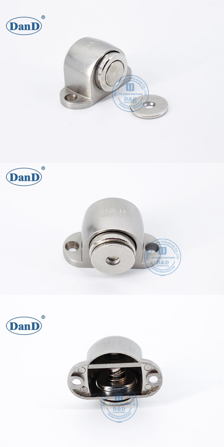 Doppel -T&uuml;rstopper