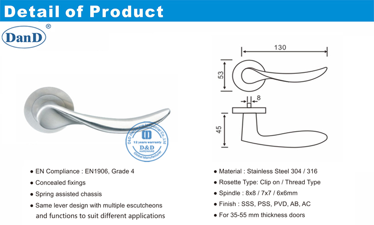 Au&szlig;ent&uuml;rgriff-D und D-Hardware