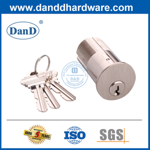 Amercian Standard Mortise Lock 6 Pin Schlage "C " Keyway Rim Cylinder-DDLC011
