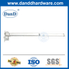 CE Mortise Lockset Notfall-Ausgangstür Druckstab Edelstahl Push Stange Lock-DDPD038