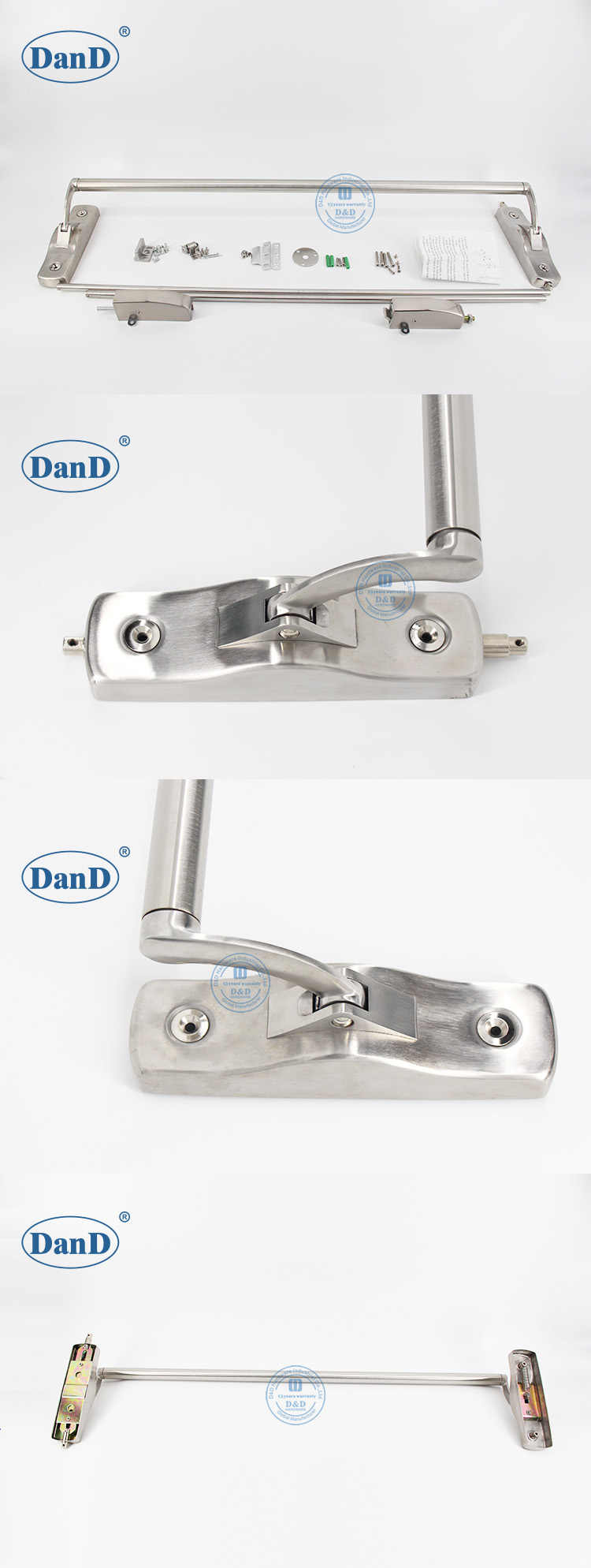 Hersteller von Panikausgangsger&auml;ten