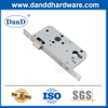 Hardware Locks Lieferanten Notfall-Flucht-Schloss außerhalb von Türen Schloss-DDML009-E-5572