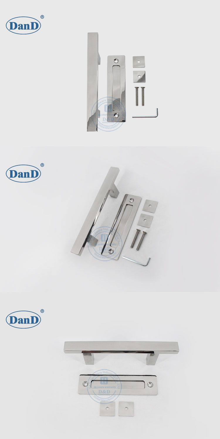 Griff f&uuml;r Scheunent&uuml;r